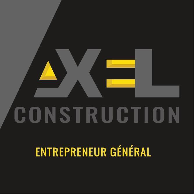Image Axel Construction
