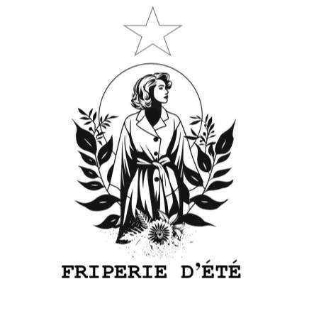 Image Juliet Vintage - Friperie d'été