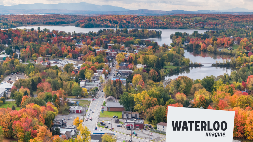 Ville de Waterloo - PARTENAIRE DE VIE ! | Appel de candidatures ...