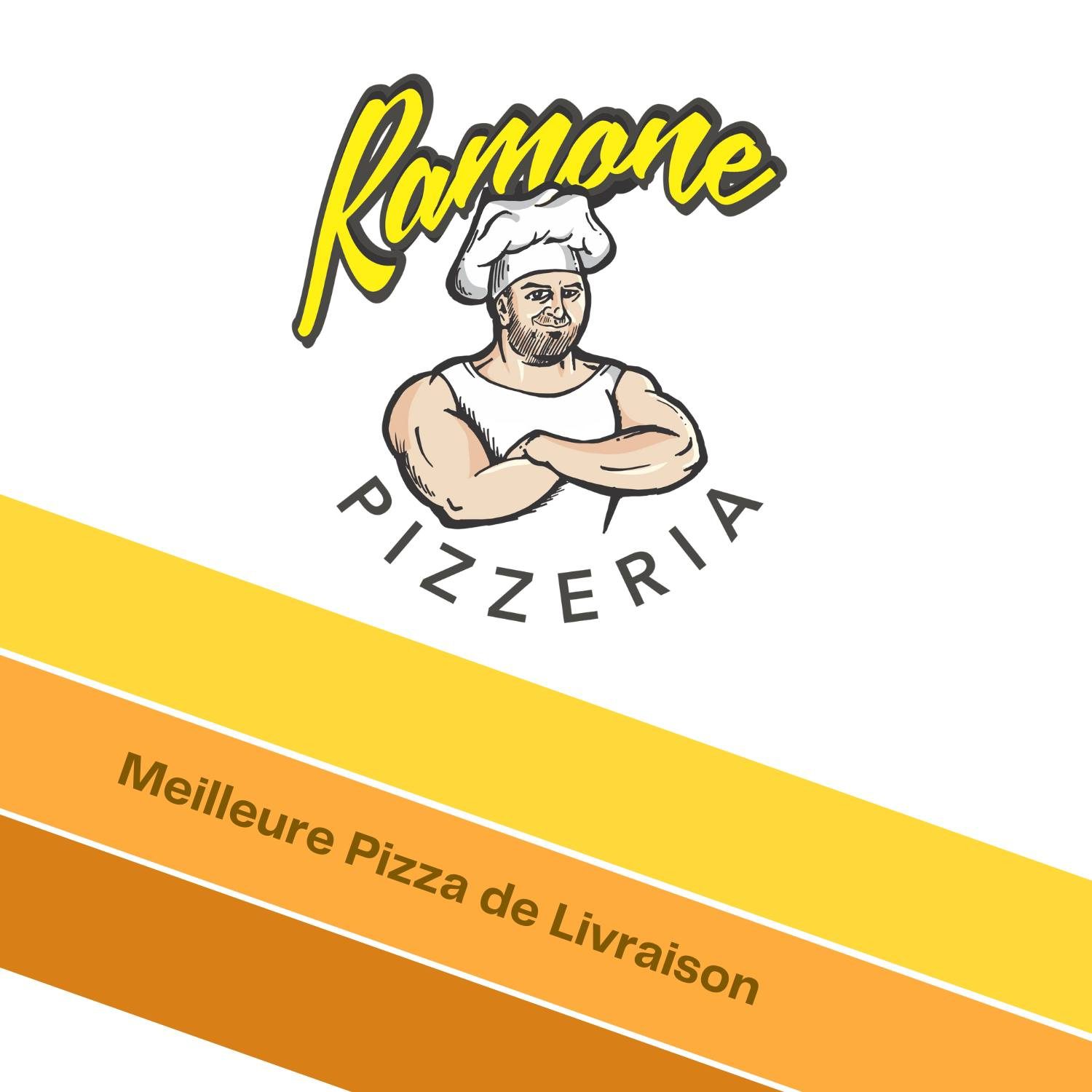 Image Ramone Pizzeria