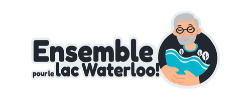 Ensemble pour le lac Waterloo
