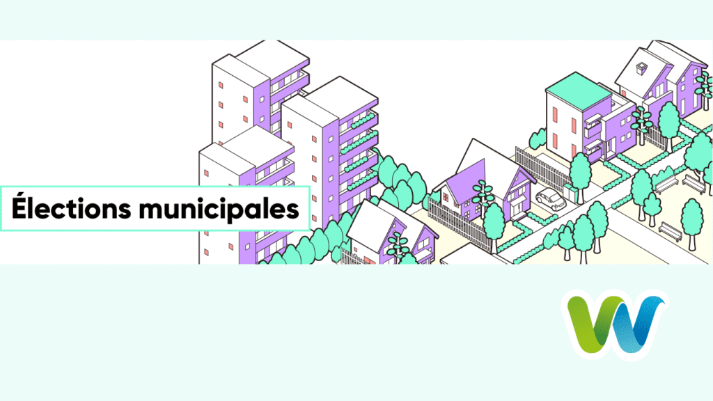 Recrutement personnel électoral Waterloo
