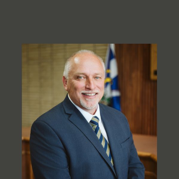 Photo de Pascal Russell