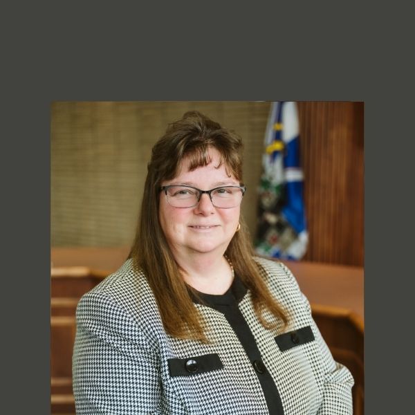 Photo de Brigitte Hémond