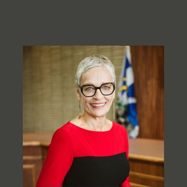 Photo de Barbara Verhoef