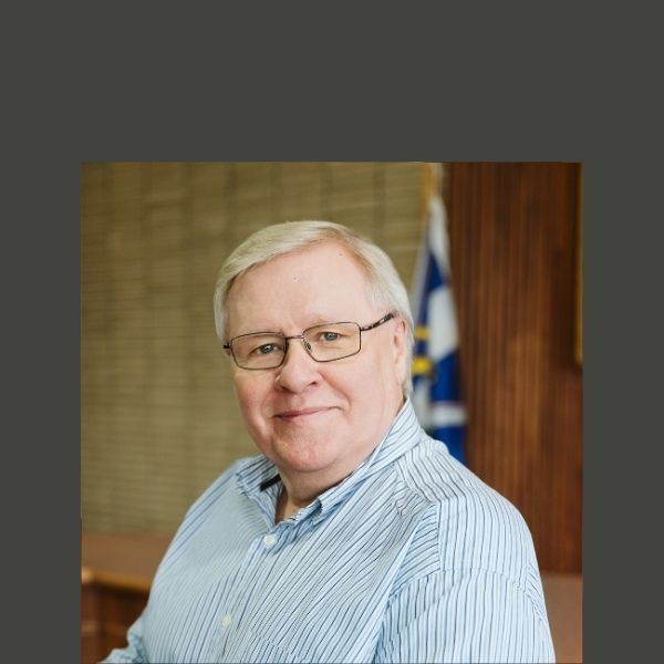 Photo de Pierre Brien