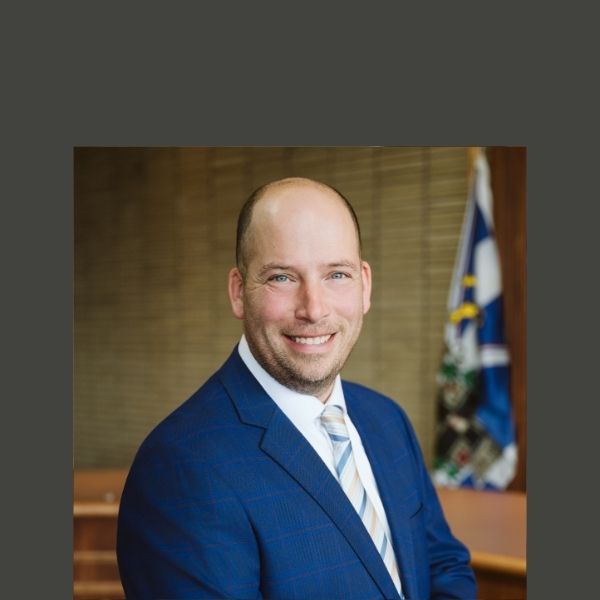 Photo de Pierre-Paul Foisy