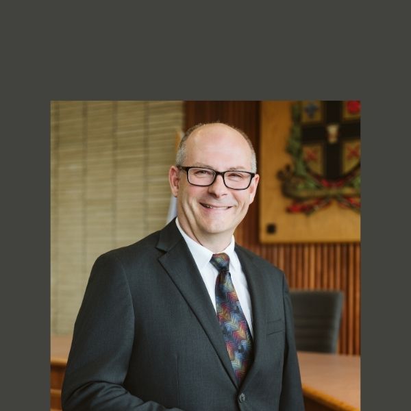 Photo de Pierre-Richard Côté