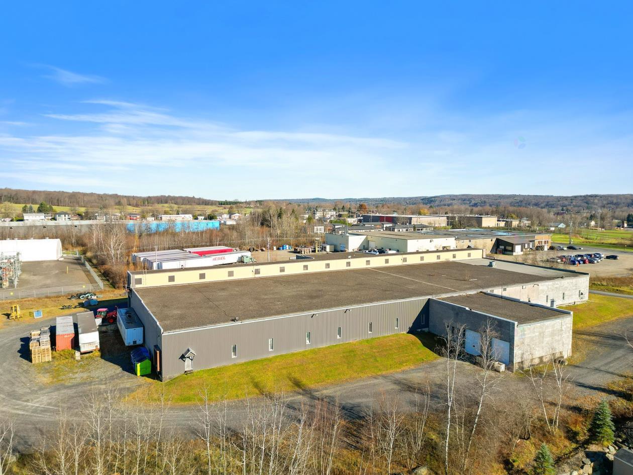 Image 197 rue Western