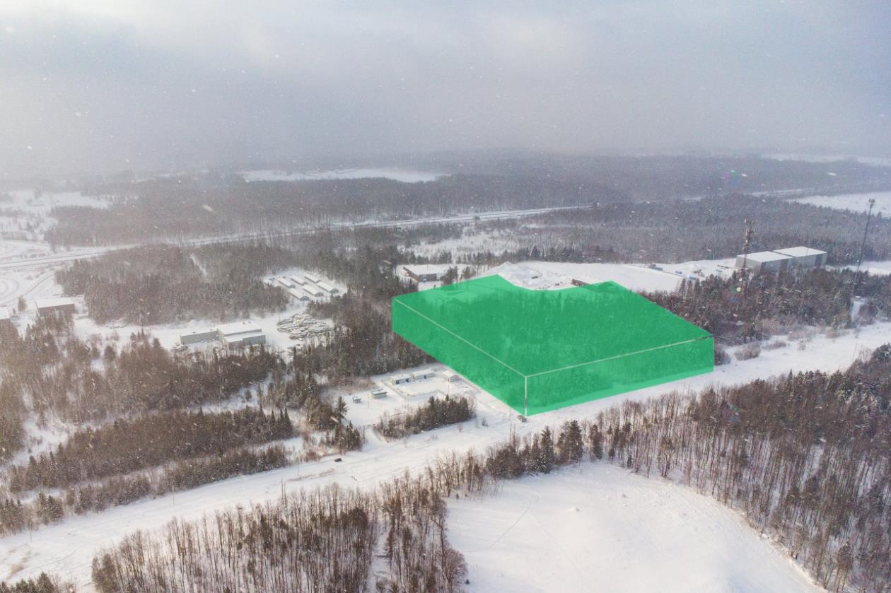 Image Terrain rue Nadeau