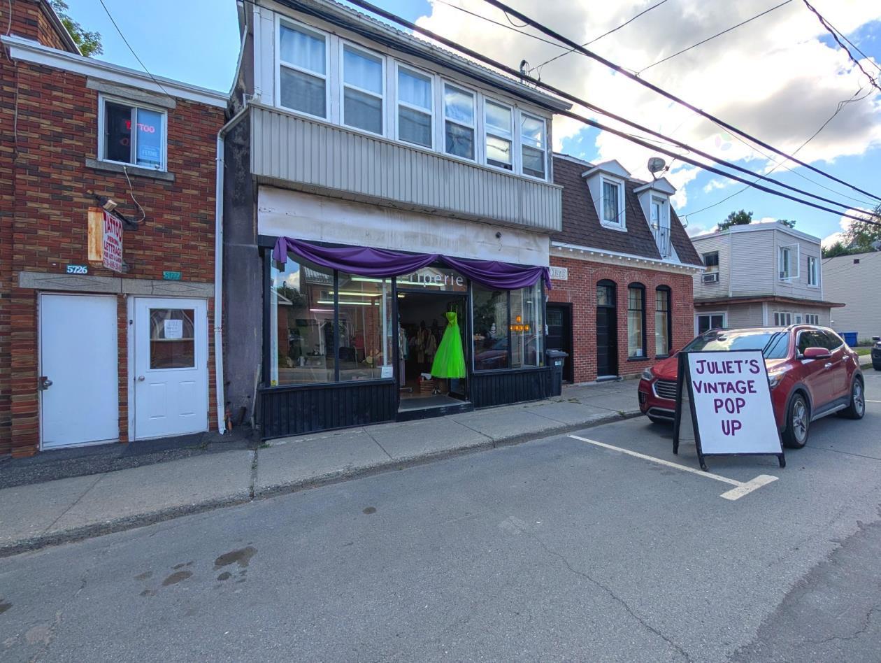 Image 5714, rue Foster