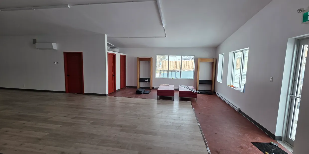 Image 153-B rue Lewis Ouest